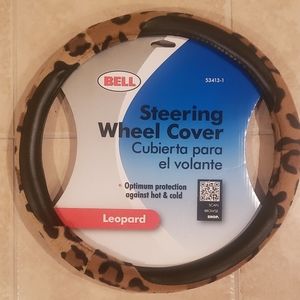 Steering Wheel Cover